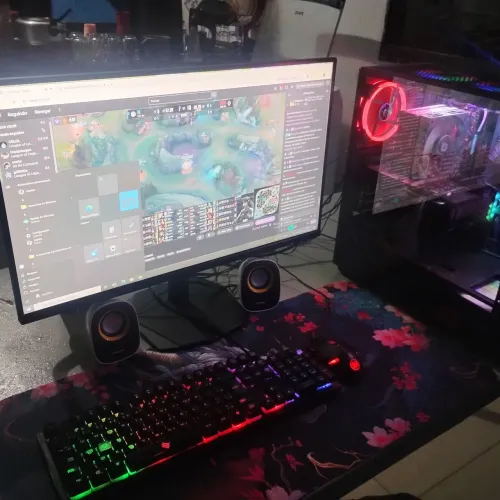 PC GAMER