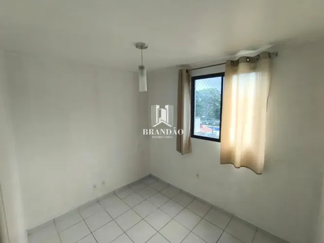Apartamento 3 Quartos com Suíte na Serraria | Condomínio Completo