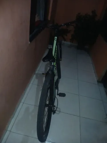 bicicleta aro 29 