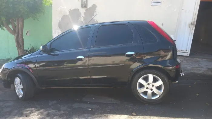 Chevrolet Corsa Hat. Maxx 1.0/ 1.0 Flexpower 8V 5P 2007