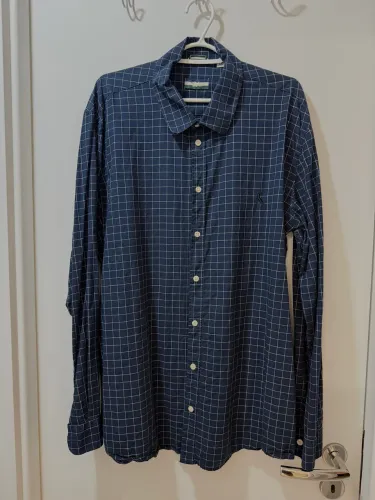 Camisa Reserva