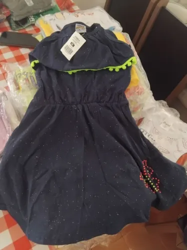 Queima de estoque conjuntos infantil de verão 