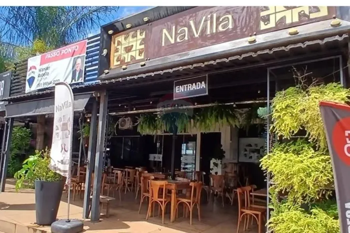 Ponto Comercial, Restaurante na Vila Planalto, venda do Ponto Comercial.
