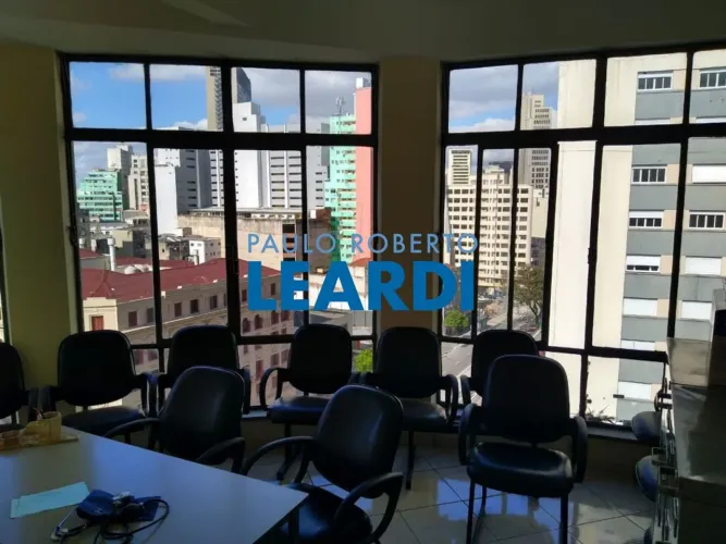 CONJ. COMERCIAL - CENTRO - SP