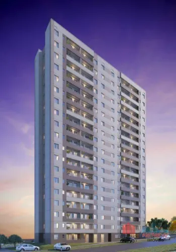 Apartamento à venda Parque Prado em Campinas
