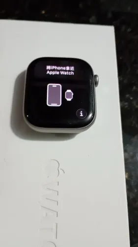 Vendo Apple Watch Series 11, 46 mm, Space grey