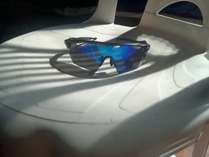 Óculos Oakley RADAR EV.