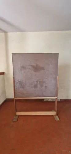 Painel Biombo acústico