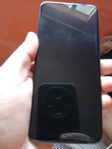 Celular headmi 11 usado