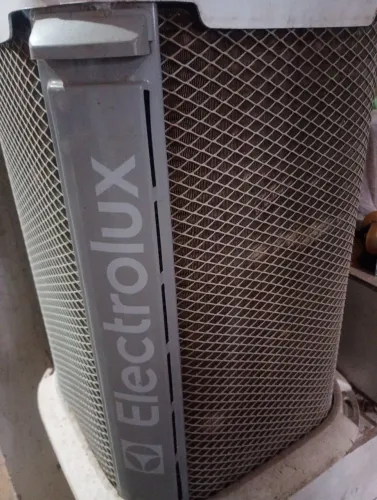 Condicionador de ar Electrolux