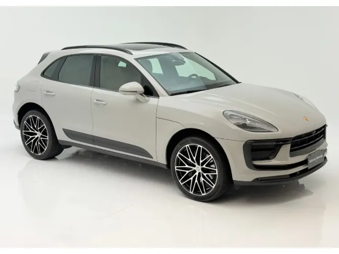 Porsche Macan 2.0 Turbo 237/252cv 2024
