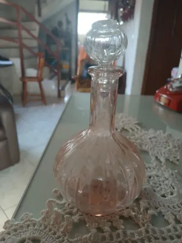 Licoreira Antiga