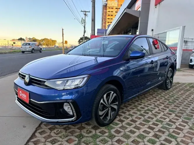 Volkswagen Virtus Comfort. 200 TSI 1.0 Flex 12V AUT 2026