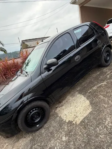 Chevrolet Corsa Hat. Maxx 1.0/ 1.0 Flexpower 8V 5P 2006