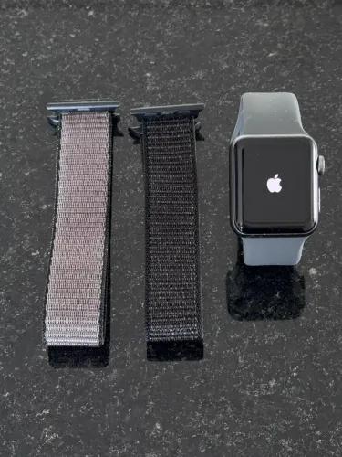 Apple Watch Série 3
