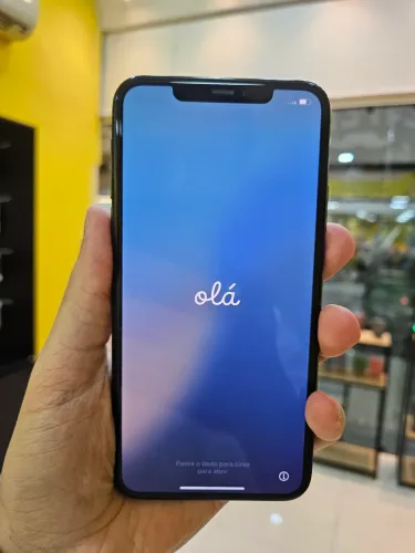 iPhone 11 Pro Max 64GB Verde