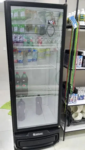 Cervejeira Gelopar 414L