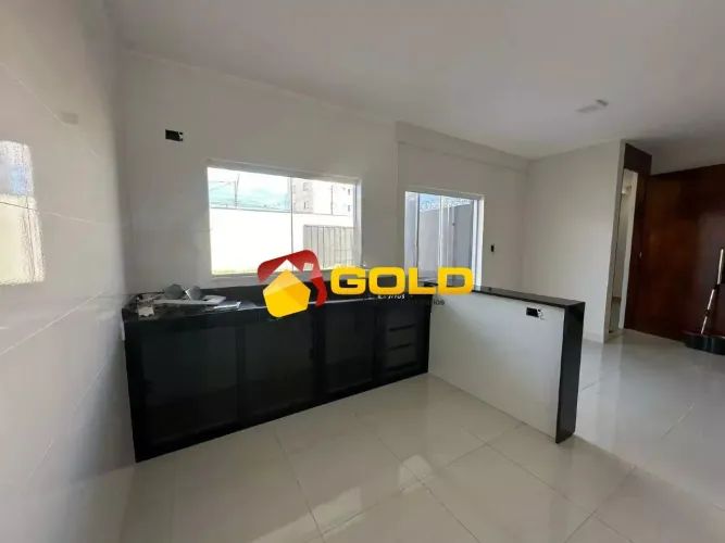 Apartamento para Locação em Uberlândia, Jardim Ipanema, 2 dormitórios, 1 suíte, 2 banheiro