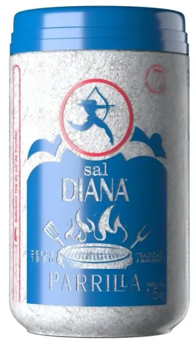 Sal Parrilla Grande Diana 1.5 Kl