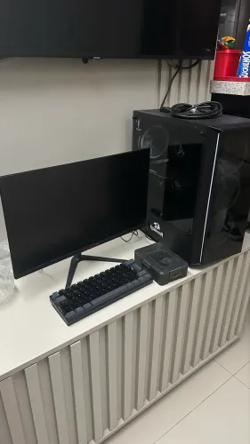 Pc gamer COMPLETO