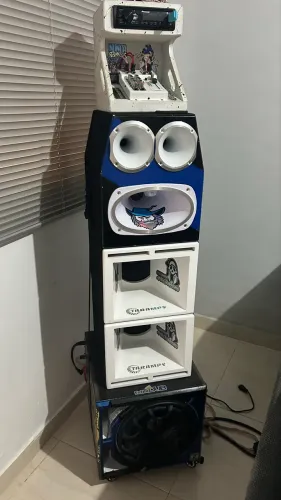 TORRE SOM AUTOMOTIVA