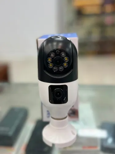 CAMERA DE SEGURANÇA 