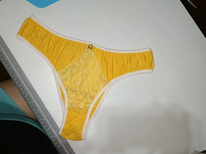 Calcinha tanga