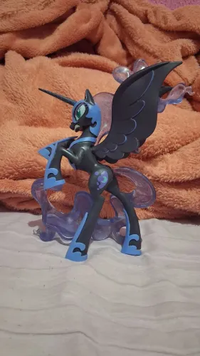 My Little Pony Guardians of Harmony Fan Series - Nightmare Moon