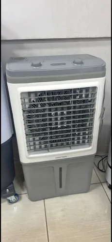 Climatizador novo embalado hoje