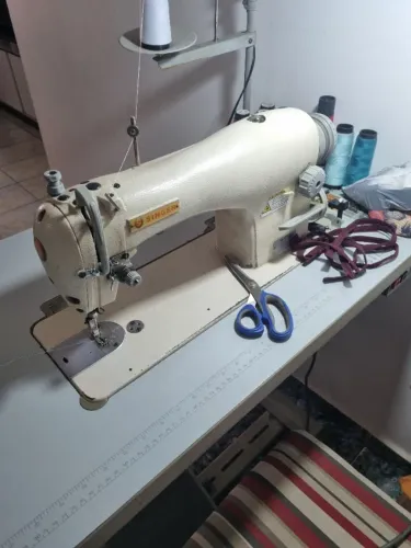 Maquina industrial