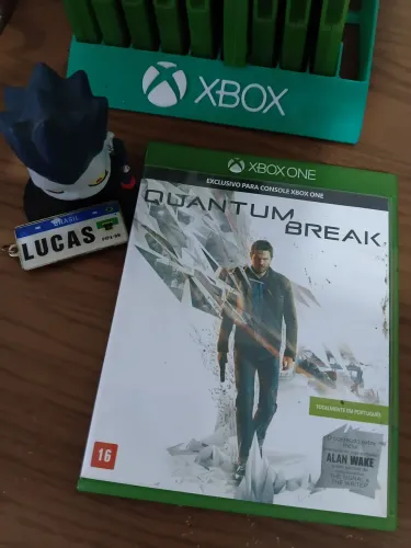 Jogos Xbox