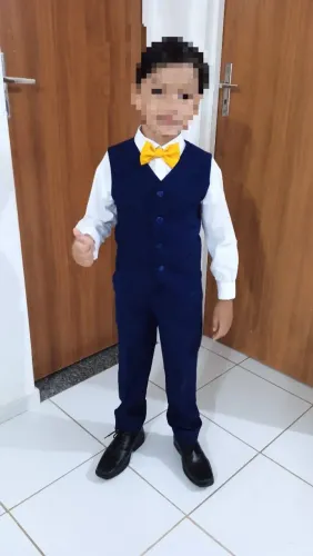 Conjunto social/formatura ABC