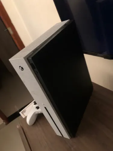 Xbox one para retirar de peças