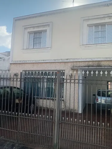 Casa particular vila hambúrguer casa com editora pra reformar, não aceito corretores