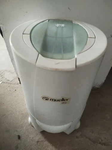 Centrífuga 
