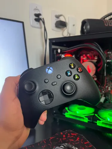 Controle Xbox