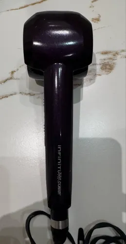 Modelador de Cachos InfinitiPro Conair