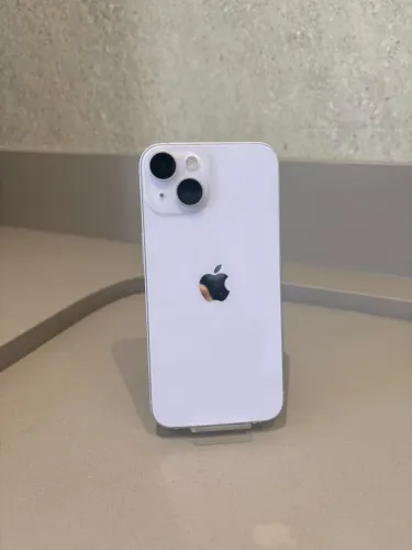 iPhone 14 - 128GB Lilás