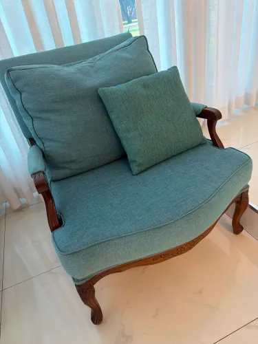 Poltrona Sierra Classica