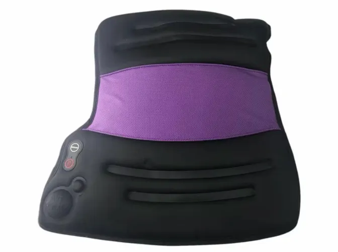 Massageador lombar carro