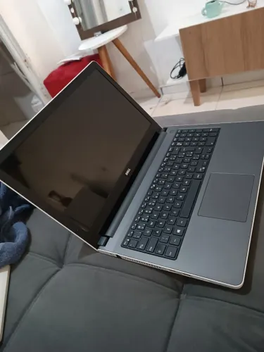 ? VENDO NOTEBOOK DELL INSPIRON I5