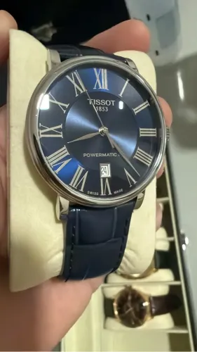 Relógio Tissot Carson Premium Automático 