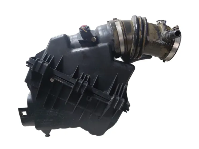 Caixa de filtro de ar Ford Fusion 2.5 2011 a 2013