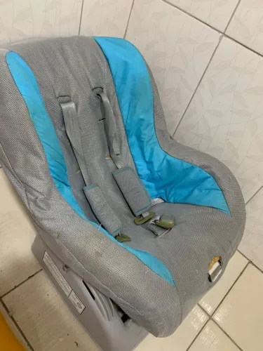 Vende se cadeirinha de carro