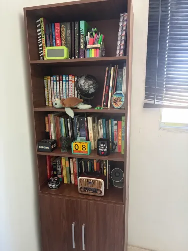 Estante MDF