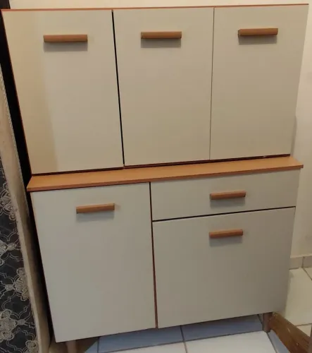 Vende-se armário de cozinha