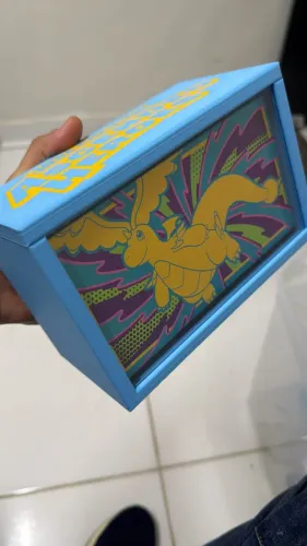 Case ETB Pokemon
