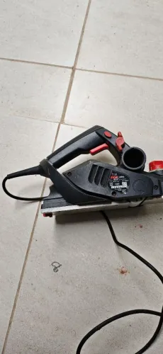 Plaina skil 550w 127v