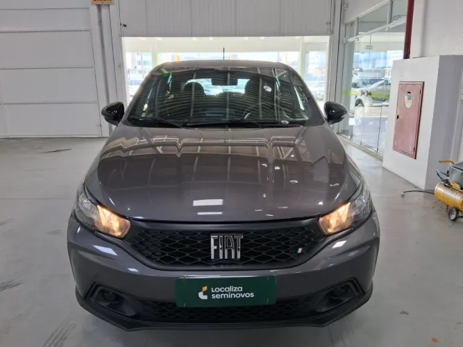 Fiat Argo Drive 1.0 Firefly 2026