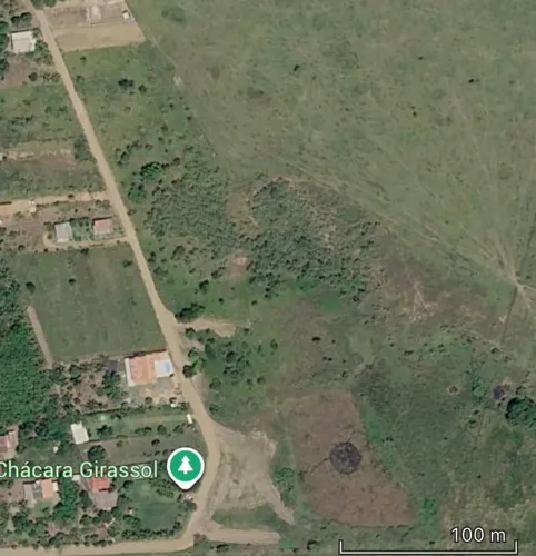 Chácara Em Taquaral ! 27- * 
